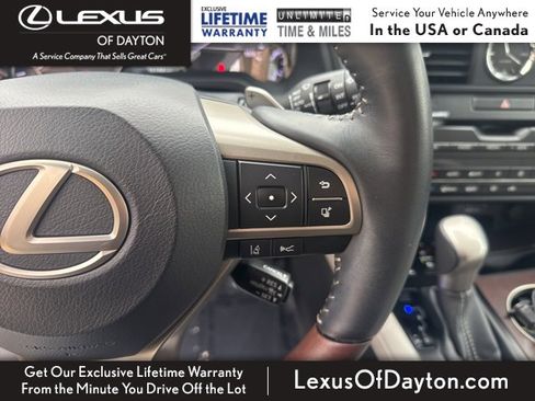 Used 2020 Lexus RX 350 AWD w/ Premium Package image 18