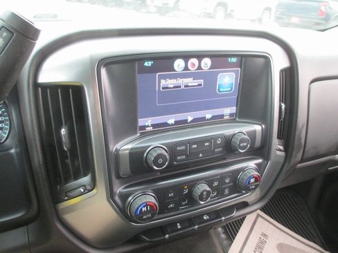 Used 2014 Chevrolet Silverado 1500 LT w/ LT Convenience Package image 21
