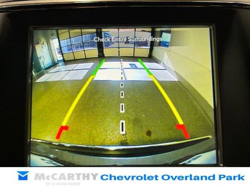 Used 2018 Jeep Grand Cherokee Limited AWD/4WD image 24