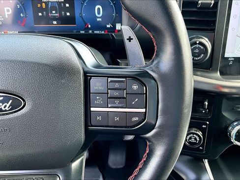 Used 2025 Ford F150 Raptor AWD/4WD image 15