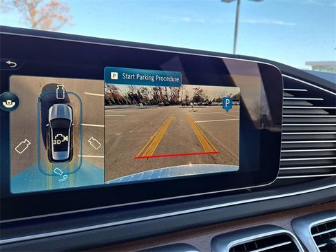 New 2026 Mercedes-Benz GLE 350 4MATIC image 14