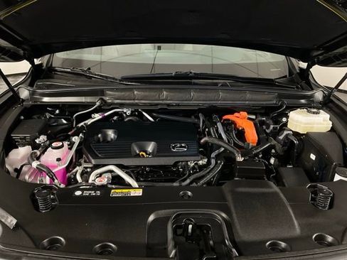 Used 2024 Lexus RX 450h AWD w/ Luxury Package image 38