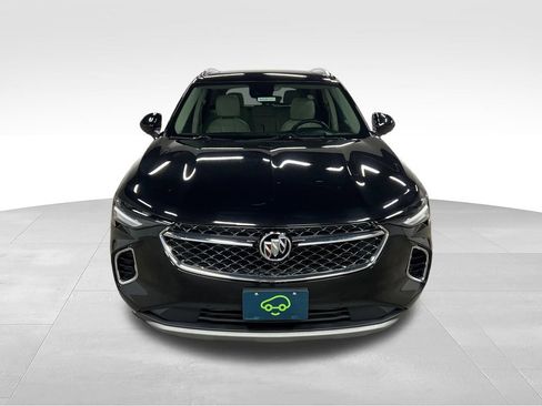 Certified 2023 Buick Envision Avenir AWD/4WD image 4