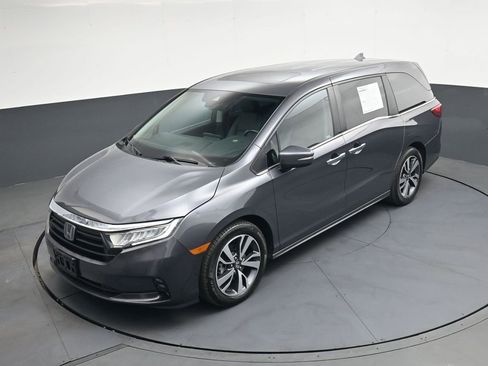 Used 2023 Honda Odyssey Touring image 37