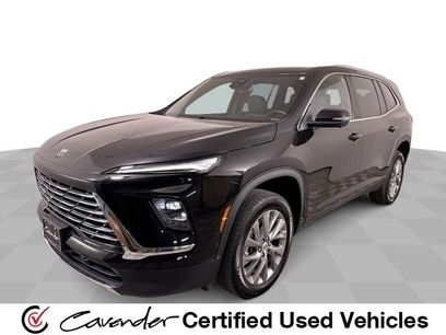 Used 2025 Buick Enclave Preferred