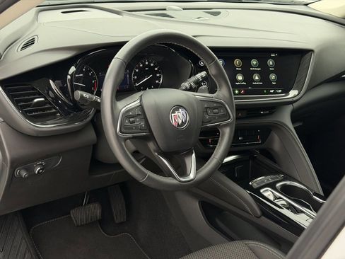 Used 2022 Buick Envision Preferred image 10