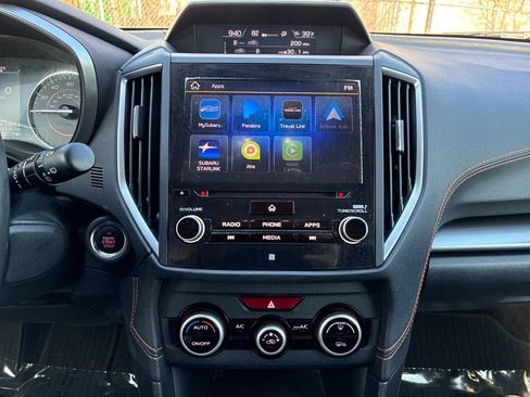 Used 2019 Subaru Crosstrek 2.0i Limited w/ Moonroof Package AWD/4WD image 19