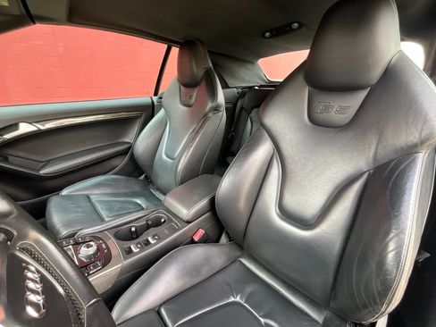 Used 2012 Audi S5 Prestige w/ Prestige Pkg image 10