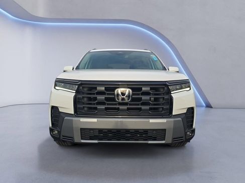 New 2026 Honda Pilot EX-L image 9