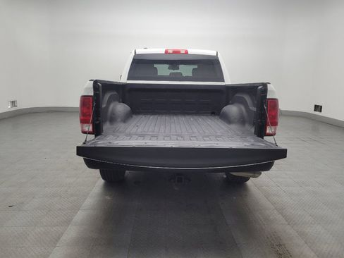 Used 2016 RAM 1500 Tradesman w/ Popular Equipment Group RWD image 29