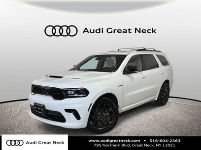 Used 2024 Dodge Durango R/T