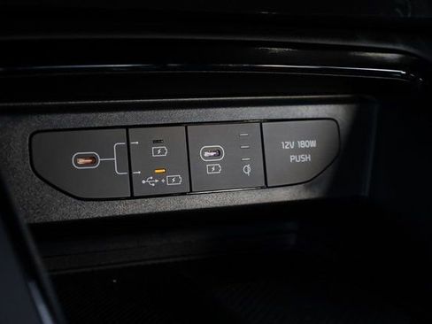New 2026 Kia K5 GT image 22