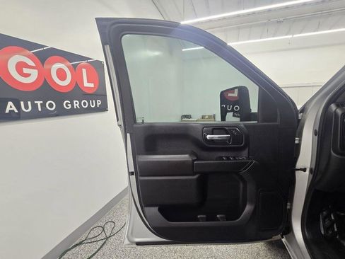 Used 2022 Chevrolet Silverado 2500 W/T w/ Gooseneck/5TH Wheel Package AWD/4WD image 25