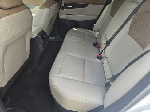 New 2026 Nissan Murano Platinum w/ Cargo Package AWD/4WD image 9