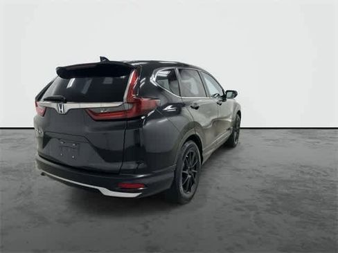 Certified 2020 Honda CR-V EX-L image 3