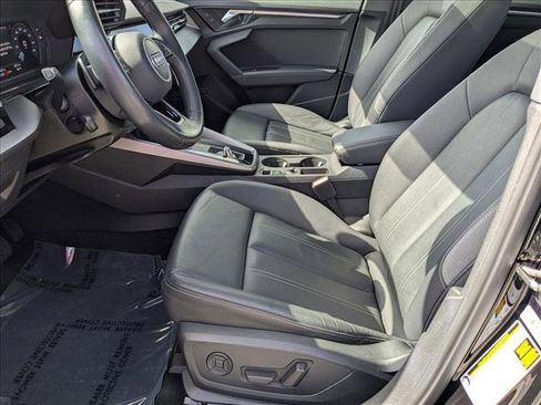 Used 2023 Audi A3 2.0T Premium image 30