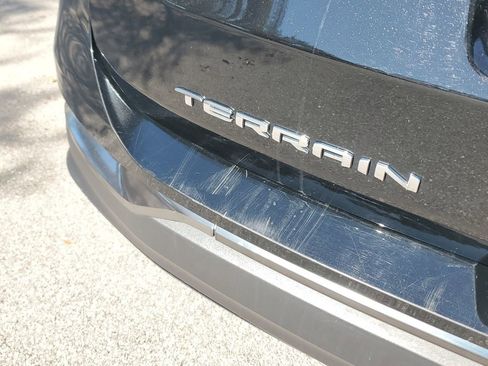 Certified 2023 GMC Terrain AT4 image 30