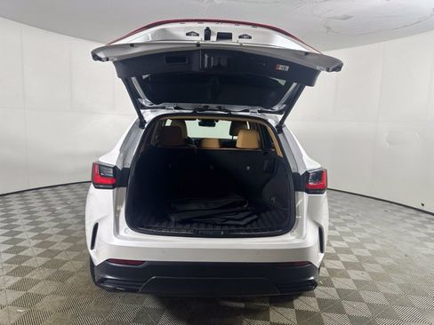 Used 2024 Lexus NX 350 AWD image 12