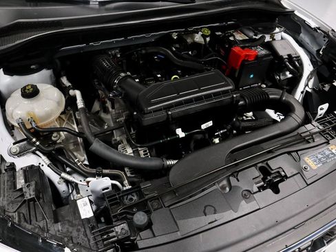 Certified 2023 Ford Escape ST-Line w/ Tech Pack #1 image 18