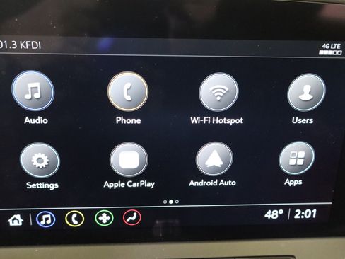 Used 2025 Chevrolet Blazer LT image 23