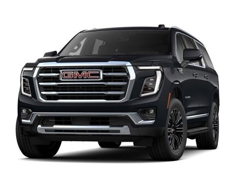 New 2026 GMC Yukon XL Elevation w/ Elevation Premium Package image 9