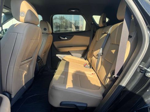 Used 2019 Chevrolet Blazer Premier w/ Driver Confidence II Package image 17