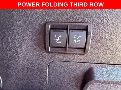 Used 2025 Toyota Sequoia TRD Pro image 18