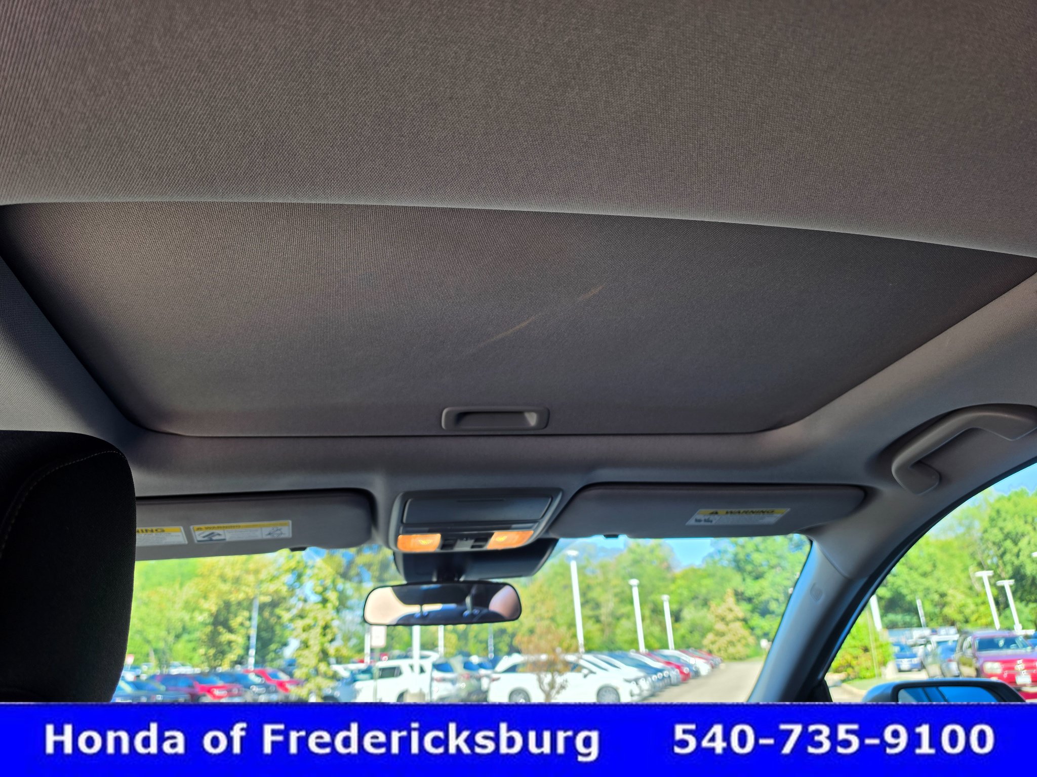 Certified 2019 Honda CR-V EX image 34