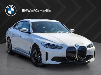 Certified 2023 BMW i4 eDrive35