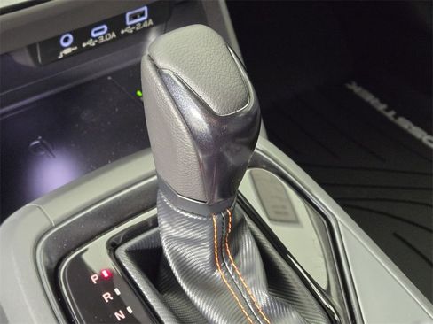 New 2025 Subaru Crosstrek 2.5i Limited w/ Crosstrek Mirror Package image 16