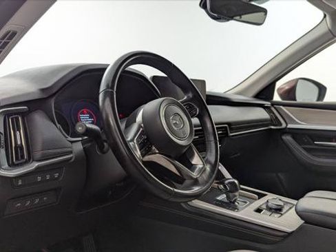Used 2024 MAZDA CX-90 3.3 Turbo w/ Premium Package AWD/4WD image 23