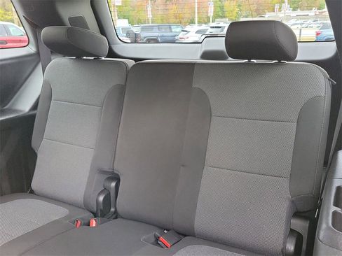 Certified 2023 Chevrolet Traverse LT image 22