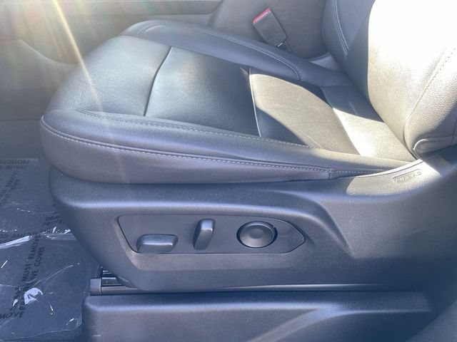 Certified 2023 Chevrolet Tahoe LT AWD/4WD image 12