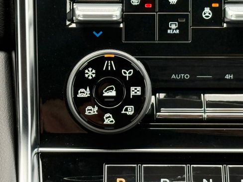 New 2026 Nissan Armada SL AWD/4WD image 23