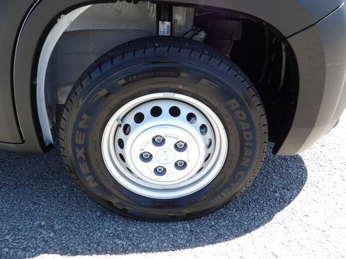 Used 2026 RAM ProMaster 2500 w/ Convenience Group FWD image 53