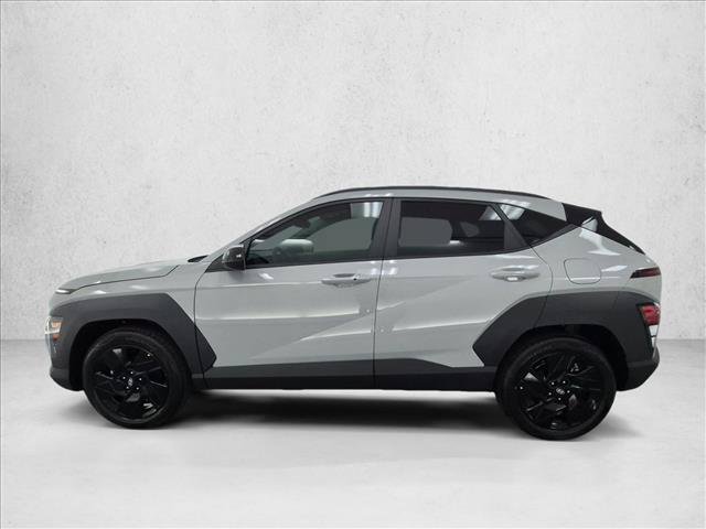 New 2027 Hyundai Kona SEL Sport FWD image 5
