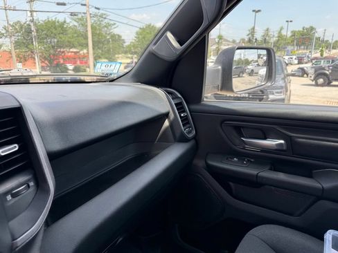 Used 2024 RAM 1500 Tradesman w/ Warlock PACKAGE AWD/4WD image 23