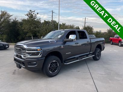 Used 2025 RAM 2500 Laramie