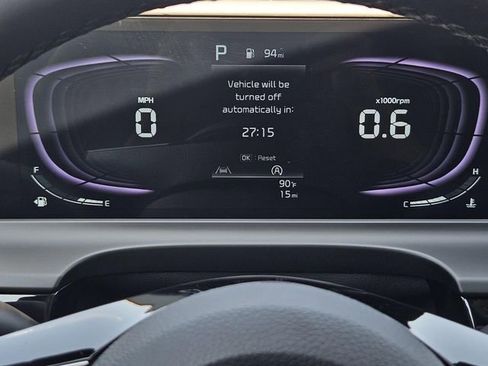New 2026 Kia Seltos S FWD image 17