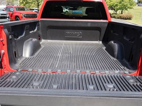 Used 2016 Chevrolet Silverado 1500 LT w/ All Star Edition AWD/4WD image 21