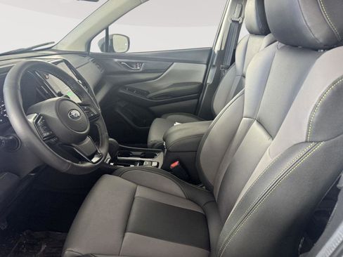 Certified 2025 Subaru Ascent Onyx Edition image 7