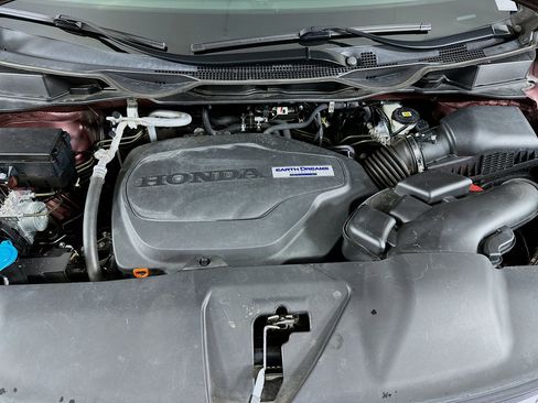 Used 2019 Honda Odyssey EX-L image 35