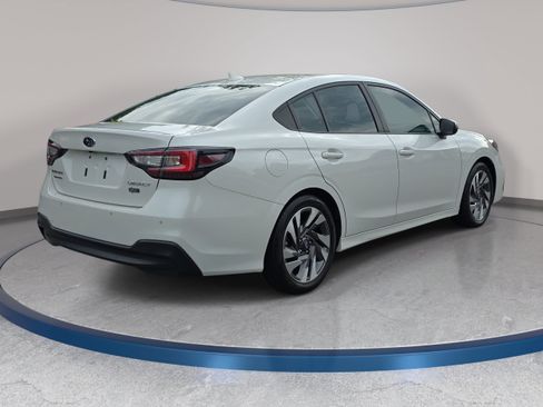 Used 2024 Subaru Legacy Limited AWD/4WD image 5