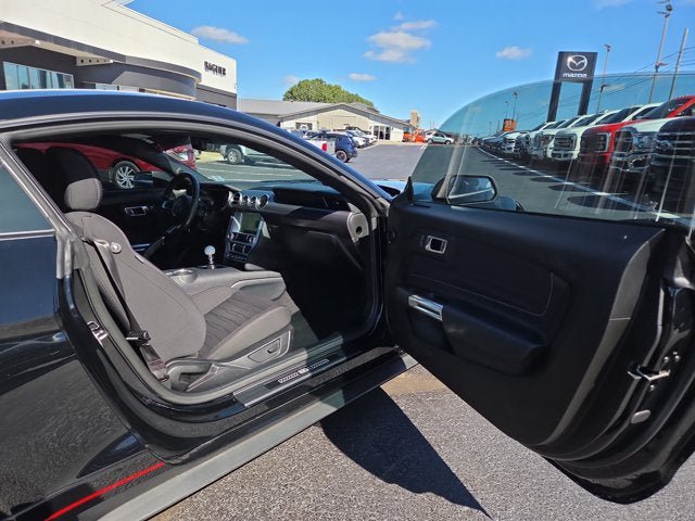 Used 2021 Ford Mustang Mach 1 w/ Mach 1 Handling Package RWD image 11