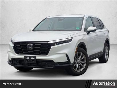 Used 2023 Honda CR-V EX-L