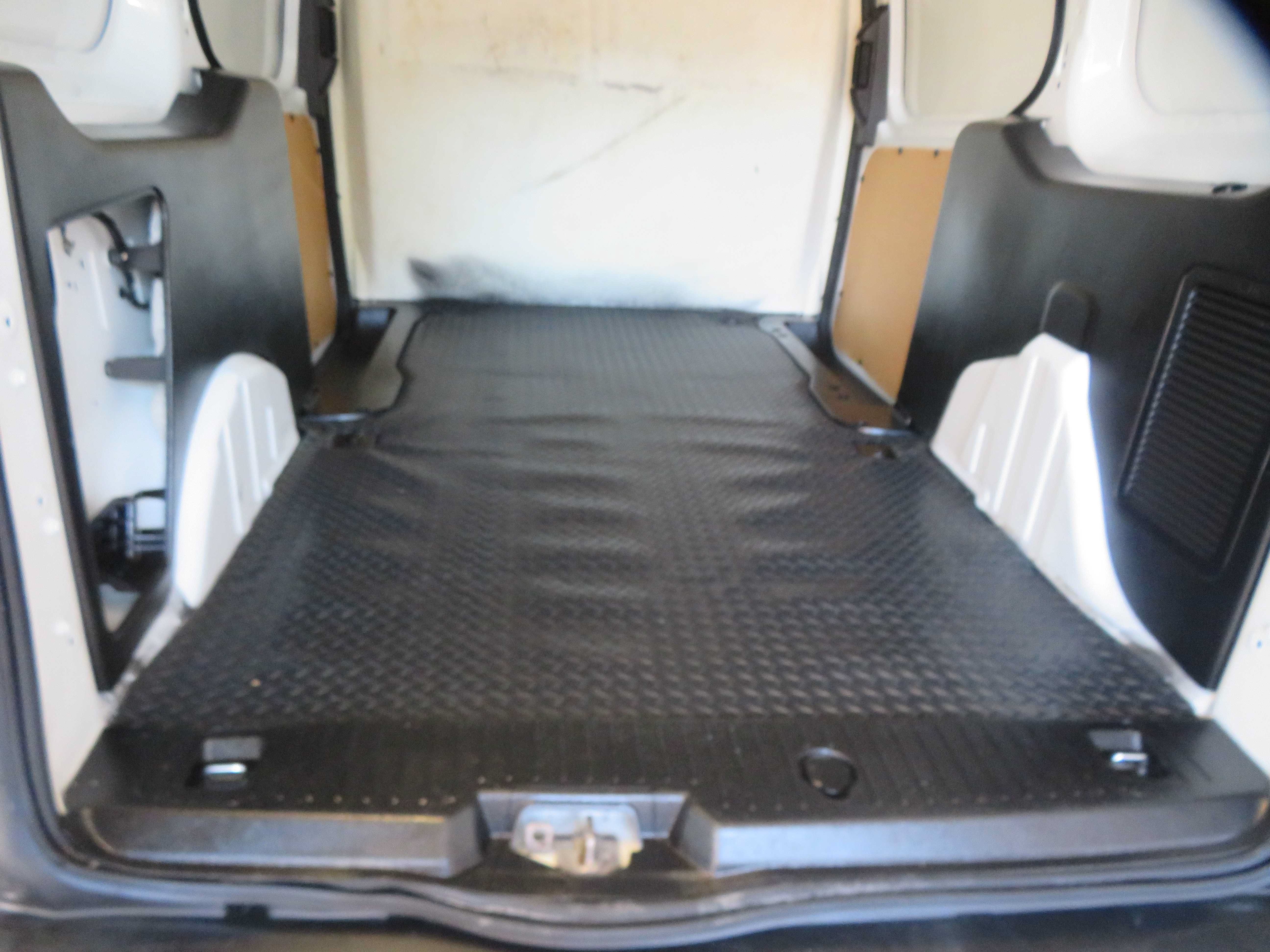 Used 2021 Ford Transit Connect XL w/ CNG/LPG Engine Prep Package FWD image 24
