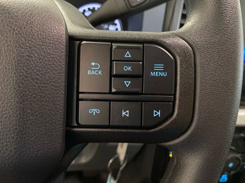 New 2026 Ford F250 XL w/ XL Chrome Package image 14