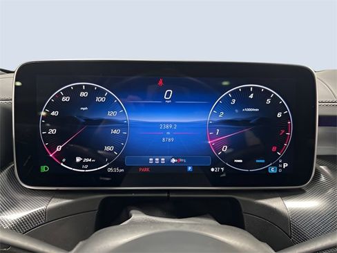 Used 2025 Mercedes-Benz C 300 C 300 image 20