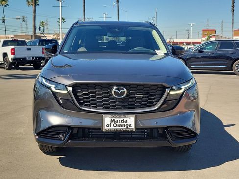 New 2026 MAZDA CX-5 2.5 S w/ Premium Package image 25