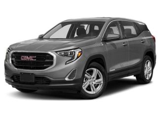 Used 2019 GMC Terrain SLE w/ Black Edition video 1